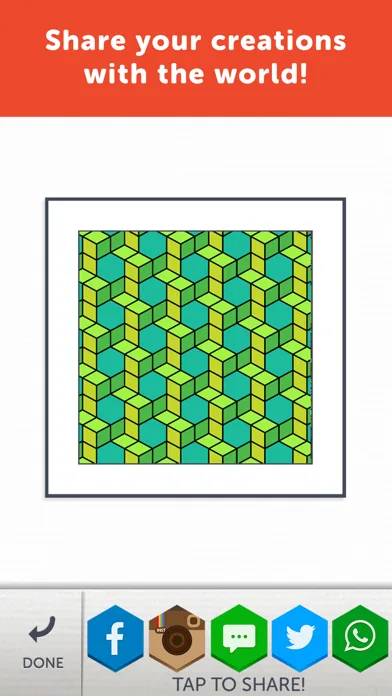 Adult Coloring Book - Coloring Book for Adults screenshot 4
