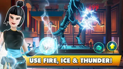 Mayhem Combat screenshot 4