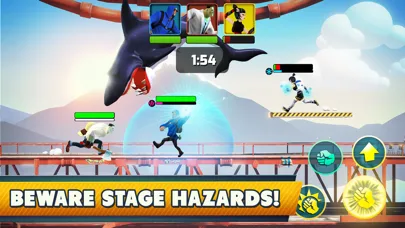 Mayhem Combat screenshot 5