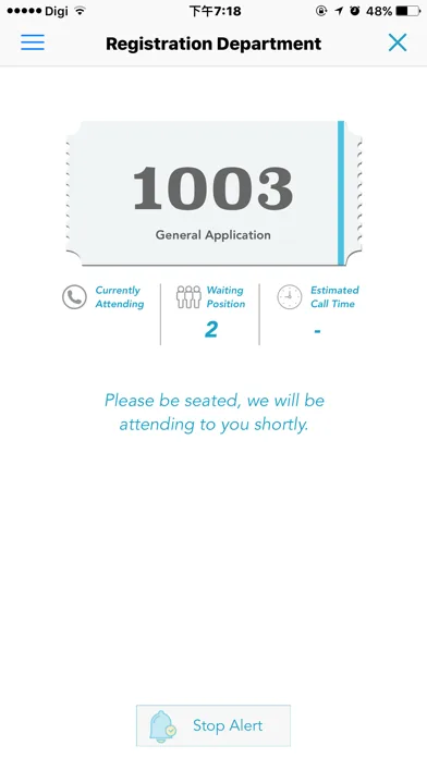 QueueBee screenshot 4