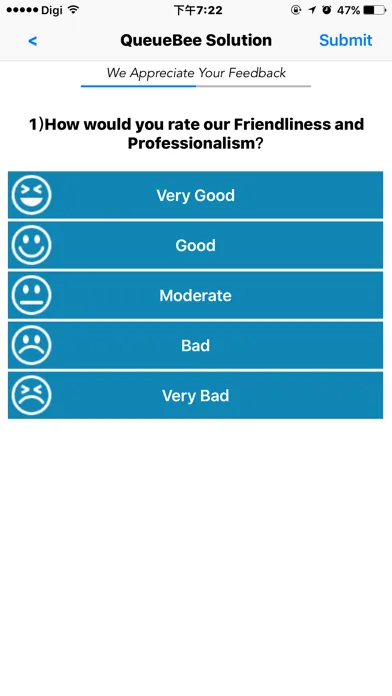QueueBee screenshot 5