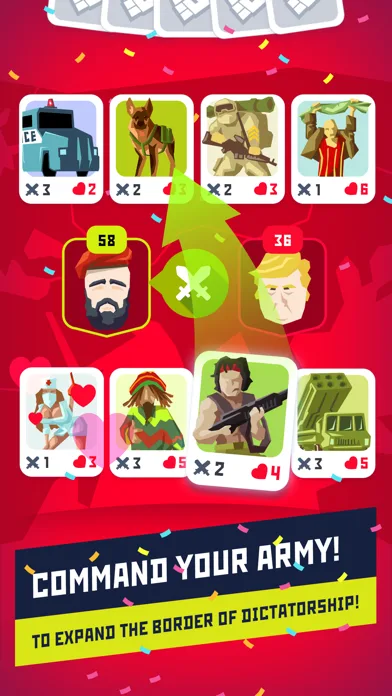 Dictator 2: Political Game screenshot 5
