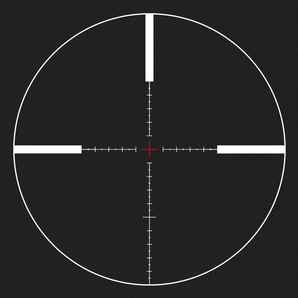 SBC - Ballistic Calculator app
