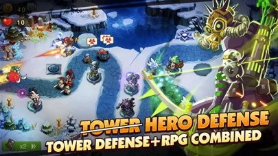 Magic Rush: Heroes screenshot 3