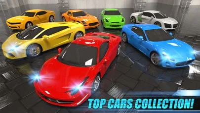 City Racing 3D : Drive Max screenshot 3