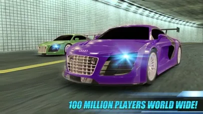City Racing 3D : Drive Max screenshot 4