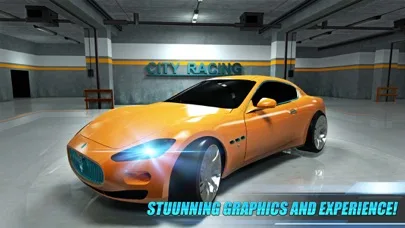 City Racing 3D : Drive Max screenshot 5