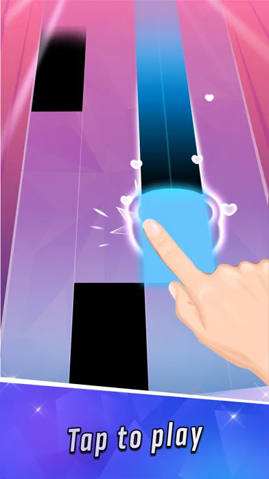 Piano Tiles 2™: Fun Piano Game screenshot 1