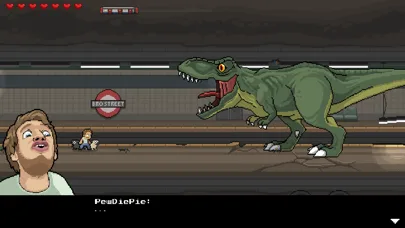 PewDiePie: Legend of Brofist screenshot 4