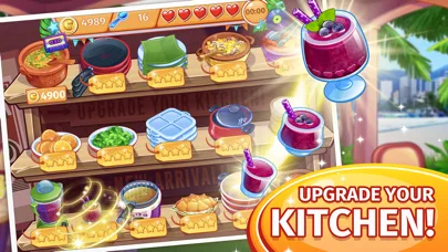 Cooking Craze: Restaurant Game screenshot 3