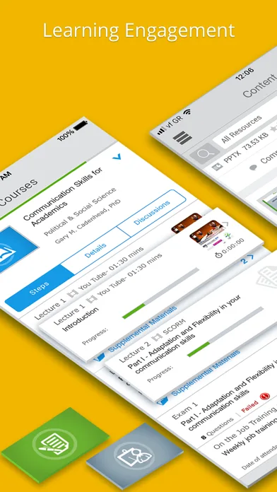University of SUBWAY® screenshot 1