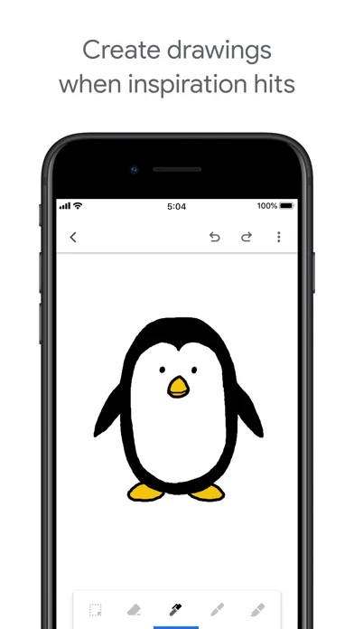 Google Keep - Notes and lists screenshot 3