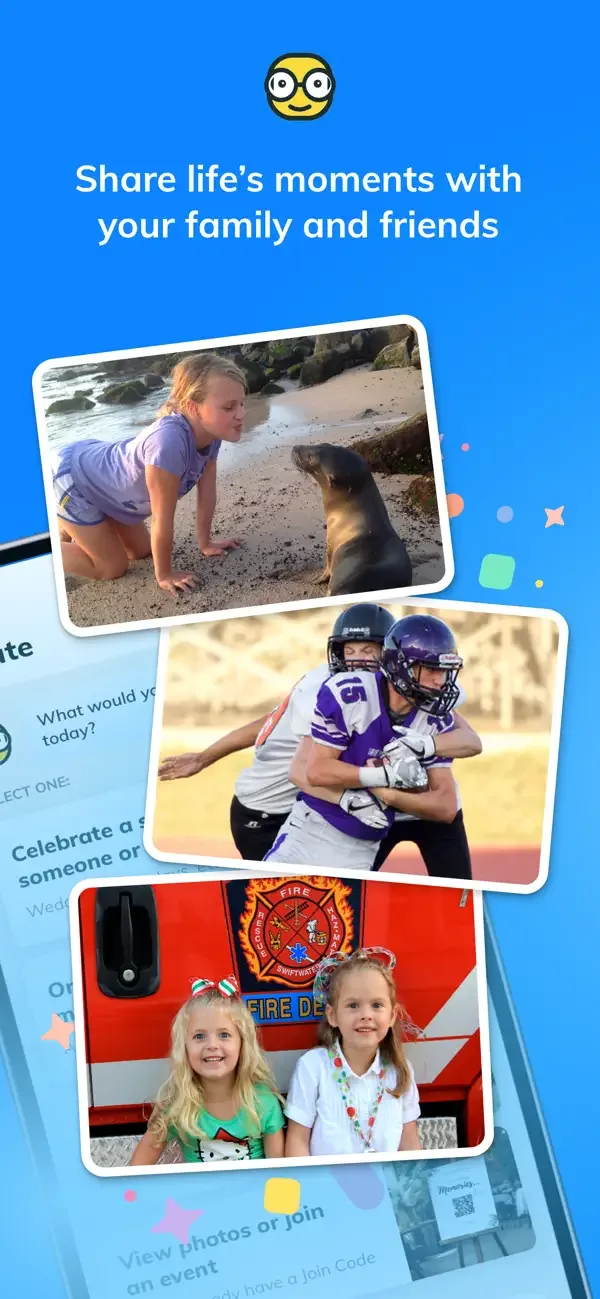 Waldo: Shared Photo Albums screenshot 3