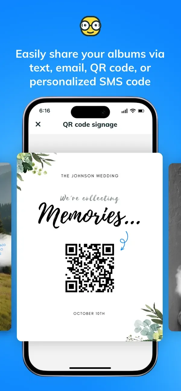 Waldo: Shared Photo Albums screenshot 4