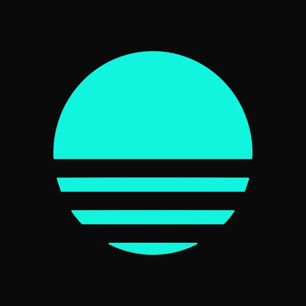 aesthetic photo editor - R4VE