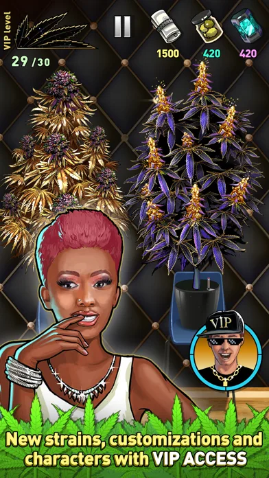 Weed Firm 2: Back To College screenshot 4