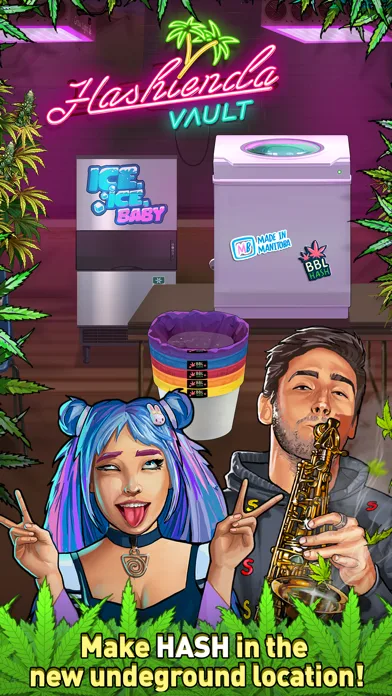 Weed Firm 2: Back To College screenshot 5