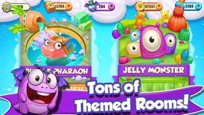 Bingo Dragon Golden Bling Bash screenshot 2