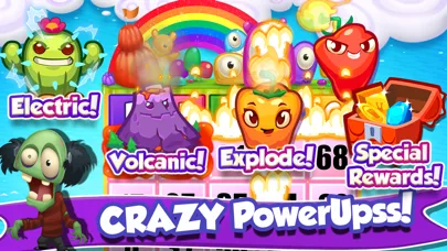 Bingo Dragon Golden Bling Bash screenshot 4