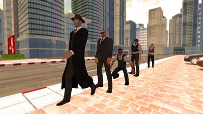 Sniper Assassin 3D Shooting screenshot 3