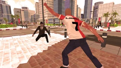 Sniper Assassin 3D Shooting screenshot 4