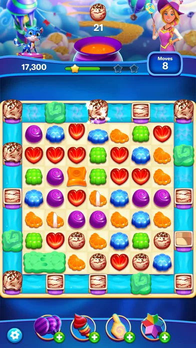 Crafty Candy screenshot 2