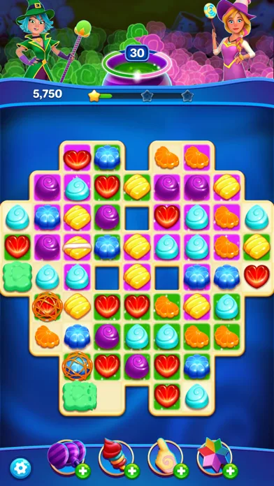 Crafty Candy screenshot 4