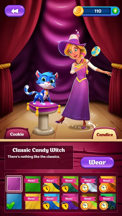 Crafty Candy screenshot 5