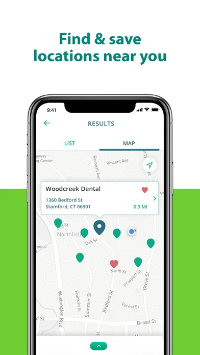 CareCredit Mobile screenshot 5