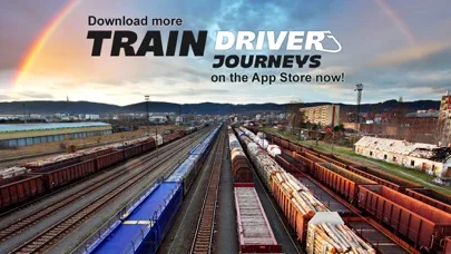 Train Driver Journey 4 - Introduction to Steam screenshot 5