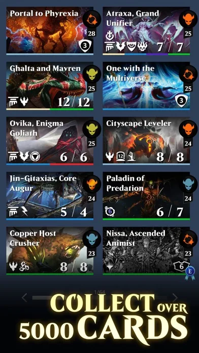 Magic: Puzzle Quest screenshot 5