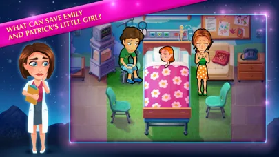 Delicious - Hopes and Fears screenshot 2
