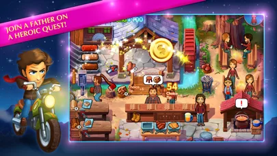 Delicious - Hopes and Fears screenshot 3