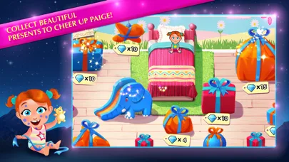 Delicious - Hopes and Fears screenshot 4