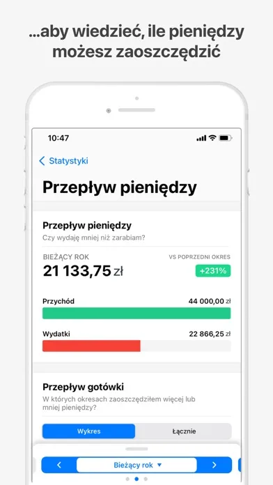Wallet - Daily Budget & Profit screenshot 5