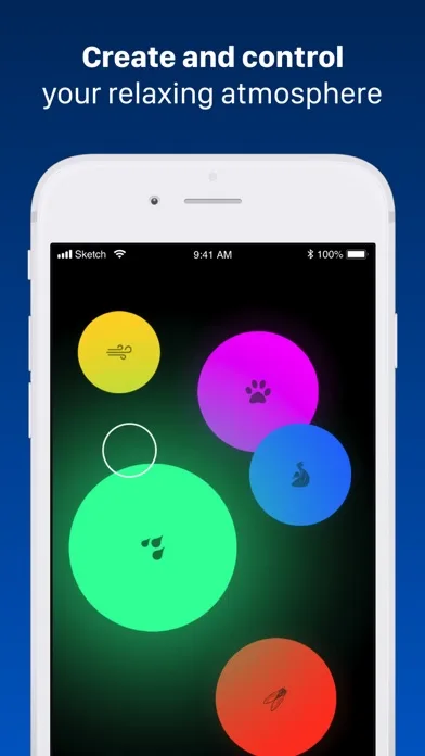 TaoMix 2: Sleep Sounds & Focus screenshot 3