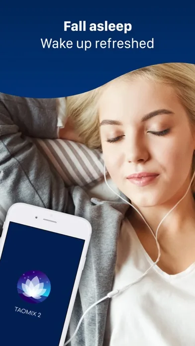TaoMix 2: Sleep Sounds & Focus screenshot 5