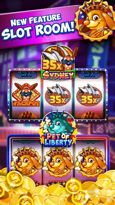 DoubleU Bingo – Epic Bingo screenshot 4