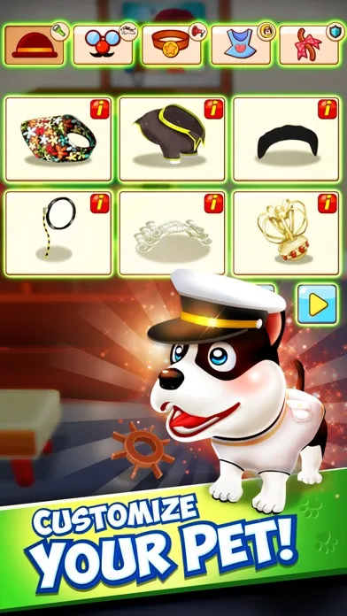DoubleU Bingo – Epic Bingo screenshot 5
