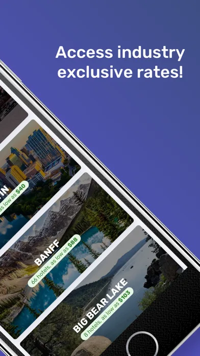 ID90 Travel screenshot 2