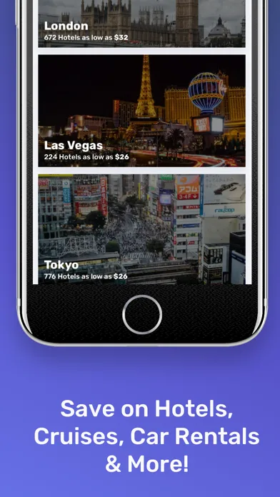 ID90 Travel screenshot 4