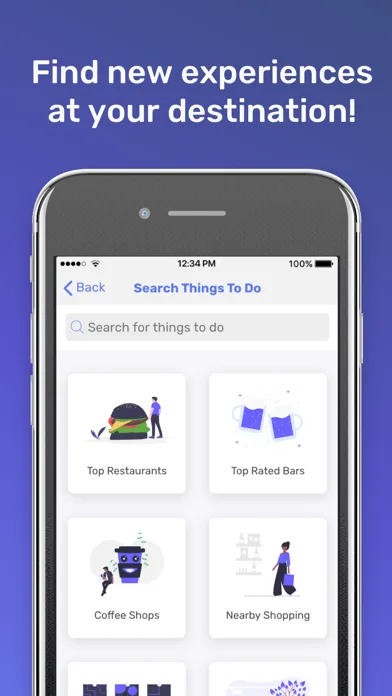 ID90 Travel screenshot 5