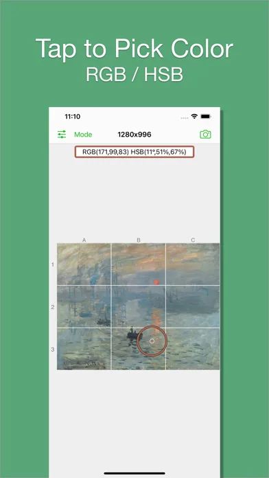 Grid # - Add grid on image screenshot 3