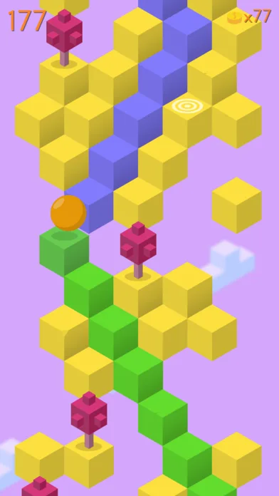 Qubes screenshot 3