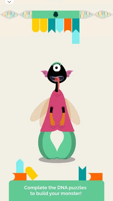 DNA Play screenshot 2