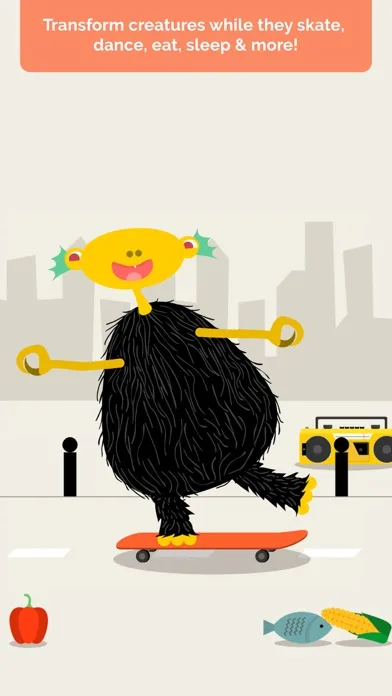 DNA Play screenshot 5