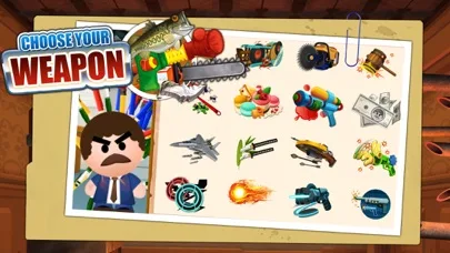 Beat the Boss 4: Stress-Relief screenshot 2