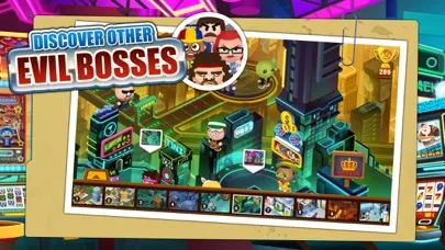 Beat the Boss 4: Stress-Relief screenshot 3