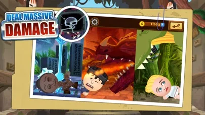 Beat the Boss 4: Stress-Relief screenshot 4