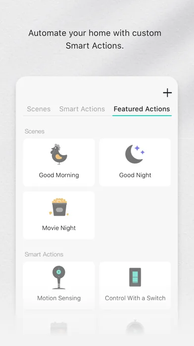 Kasa Smart screenshot 2